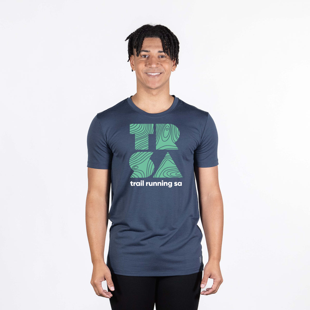 Horizon Tee - TRSA Five Peaks 2024