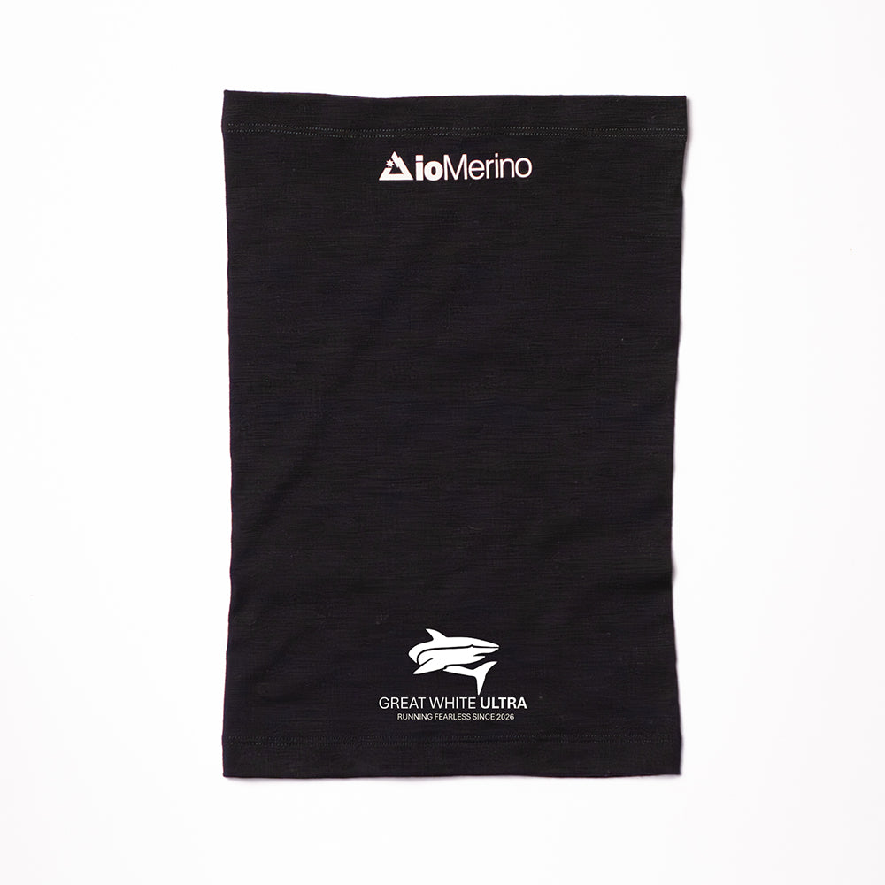 Altitude Neck Warmer - Great White Ultra