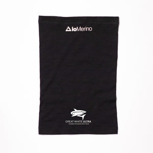 Altitude Neck Warmer - Great White Ultra