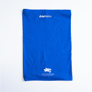 Altitude Neck Warmer - Great White Ultra