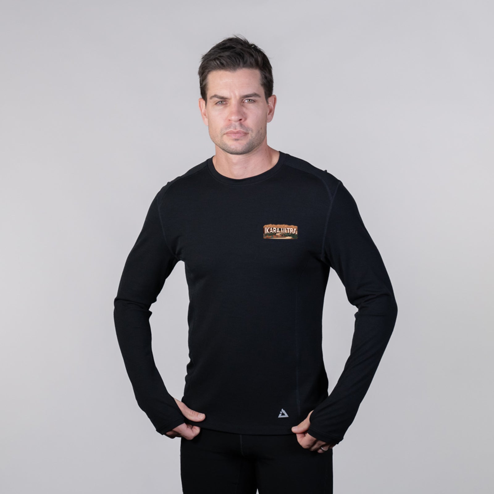 Ultra Crew - Ikara Ultra