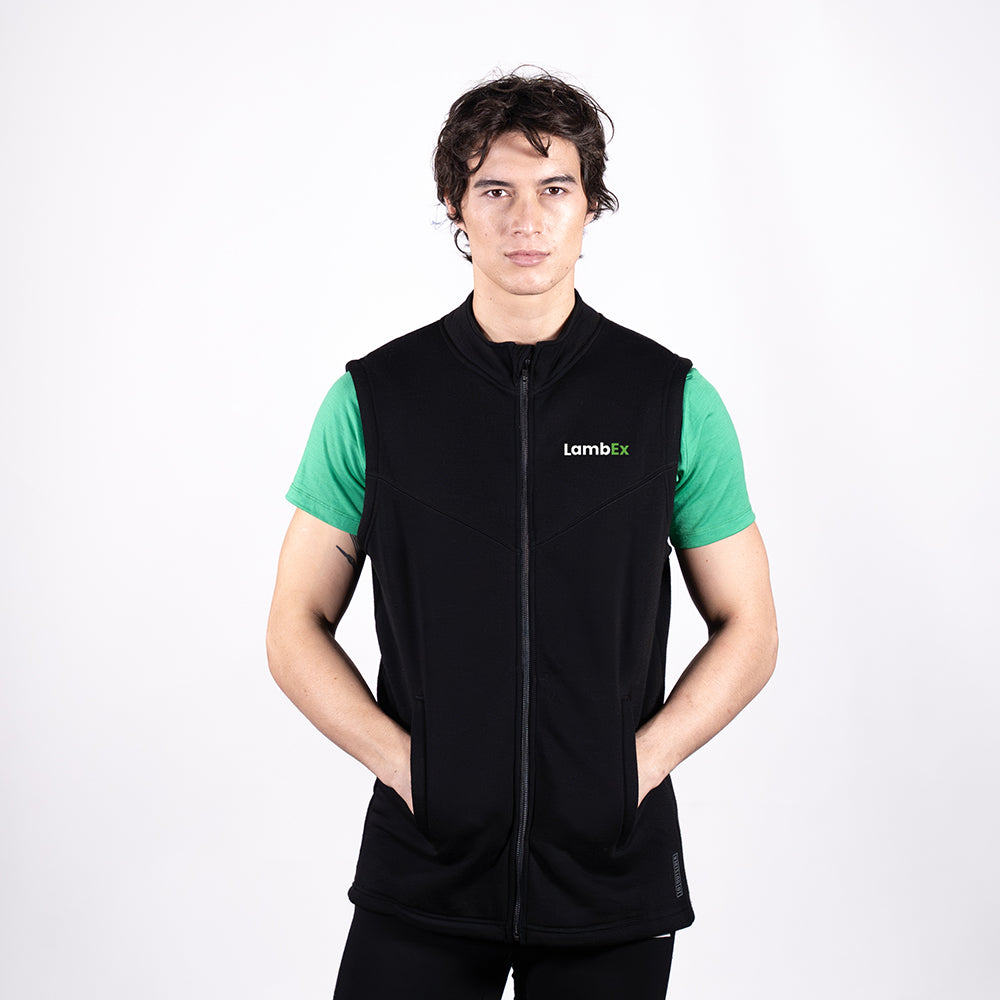 Summit Vest - Lambex