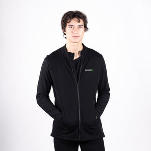 Summit Vest - Lambex