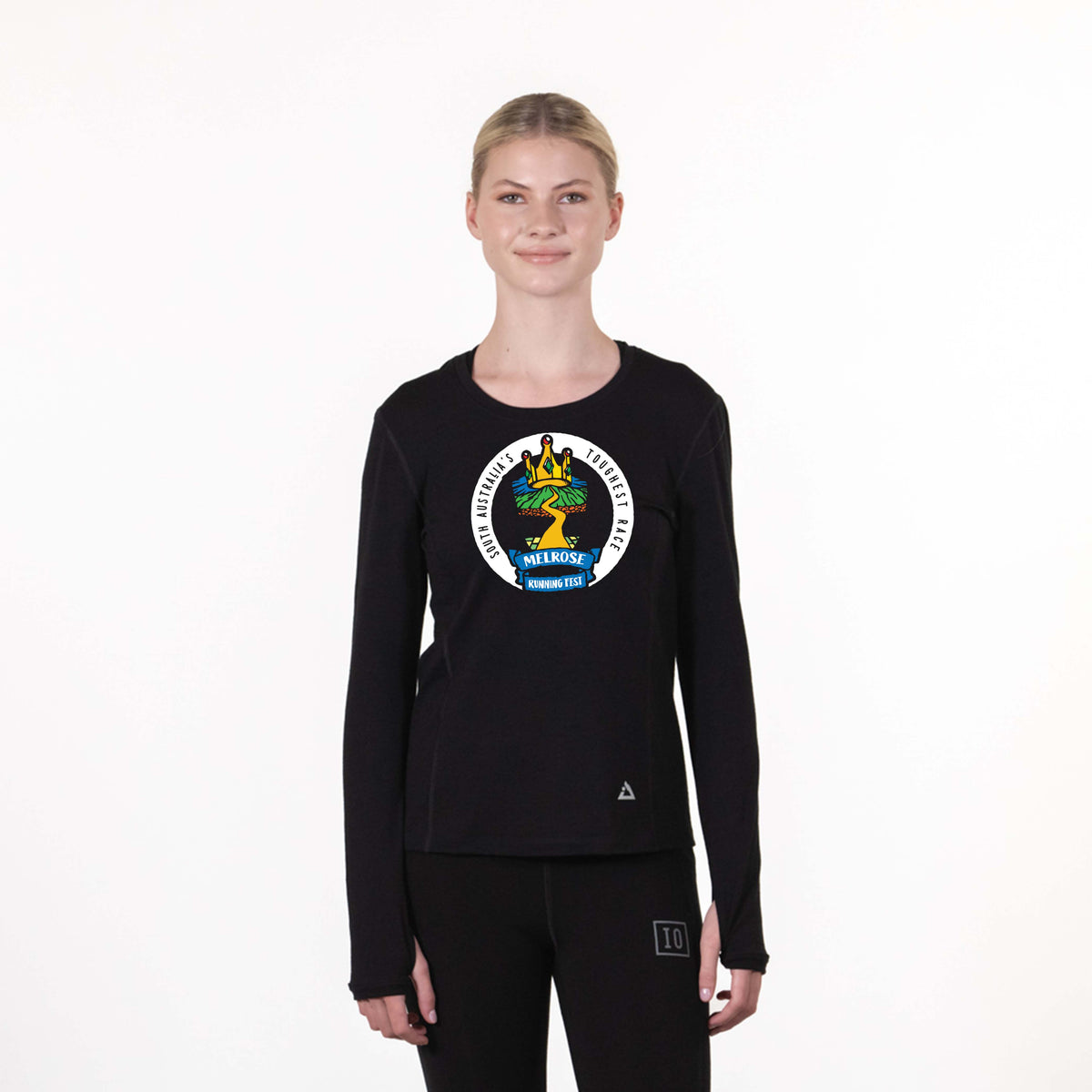 Ultra Crew - Melrose Running Fest