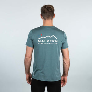Universal Tee - Malvern Hang Gliding Club
