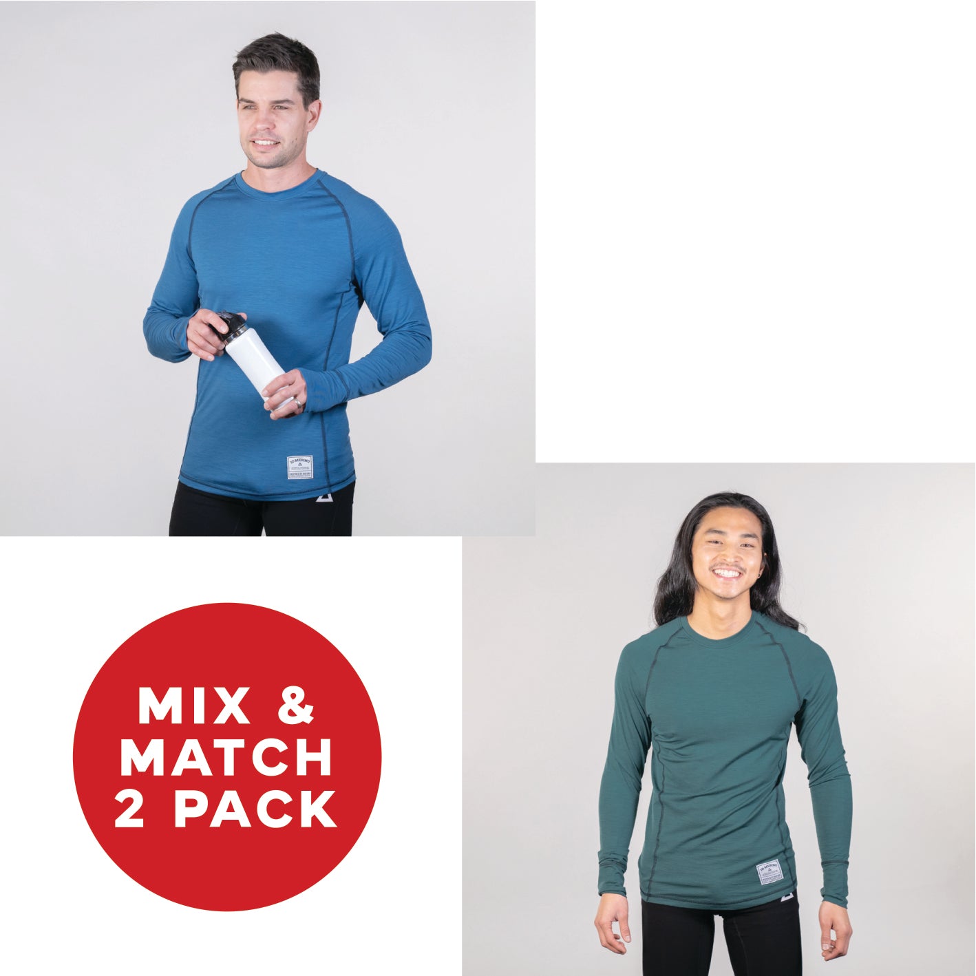 Altitude Crew - Mix and Match Bundle