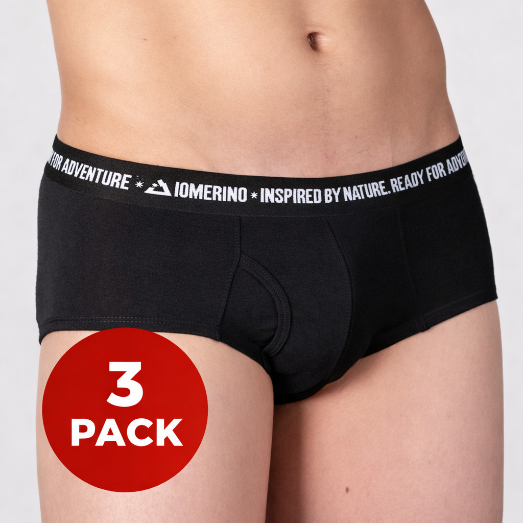 Altitude Briefs - Bundle