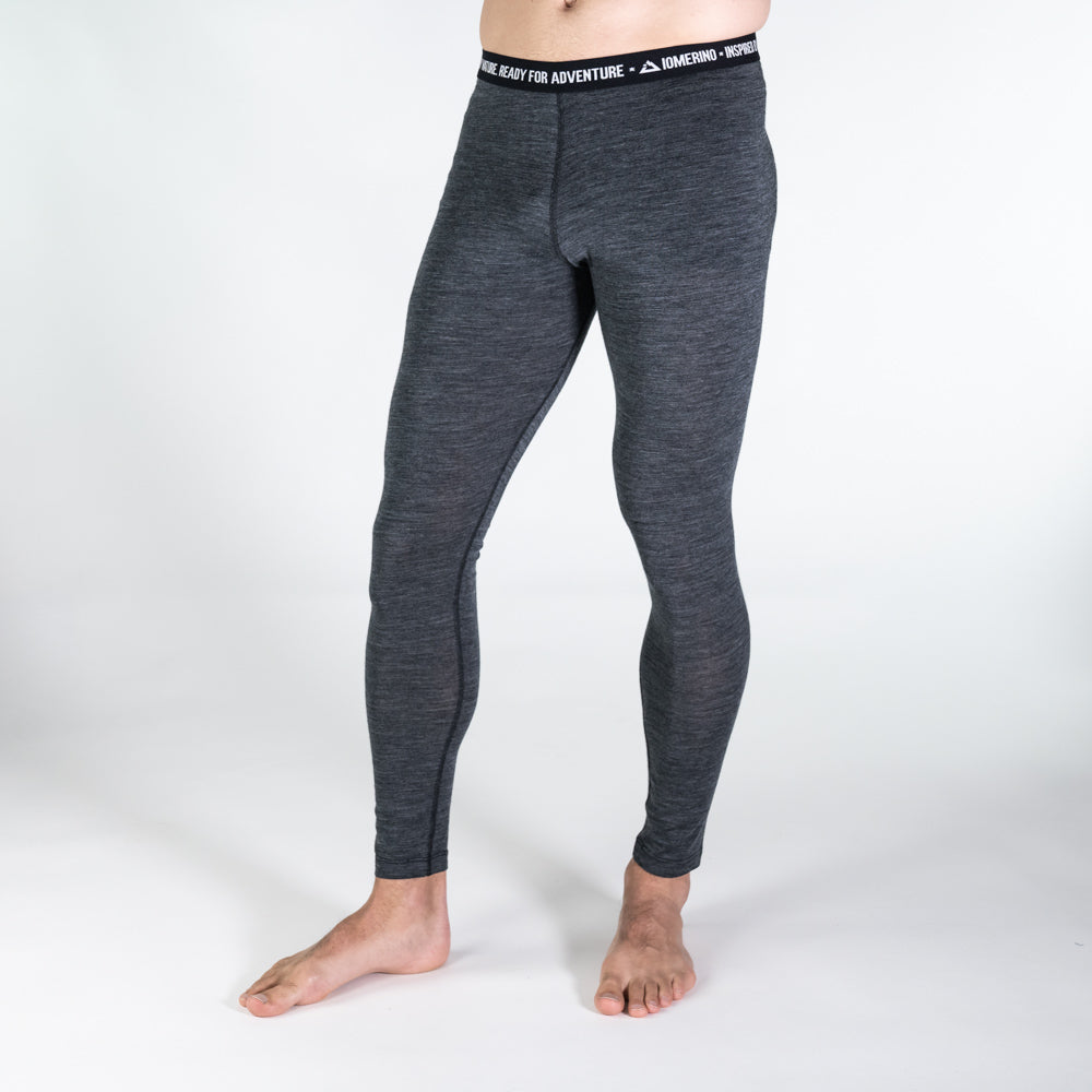 Pace Compression Leggings - Outsider Edition