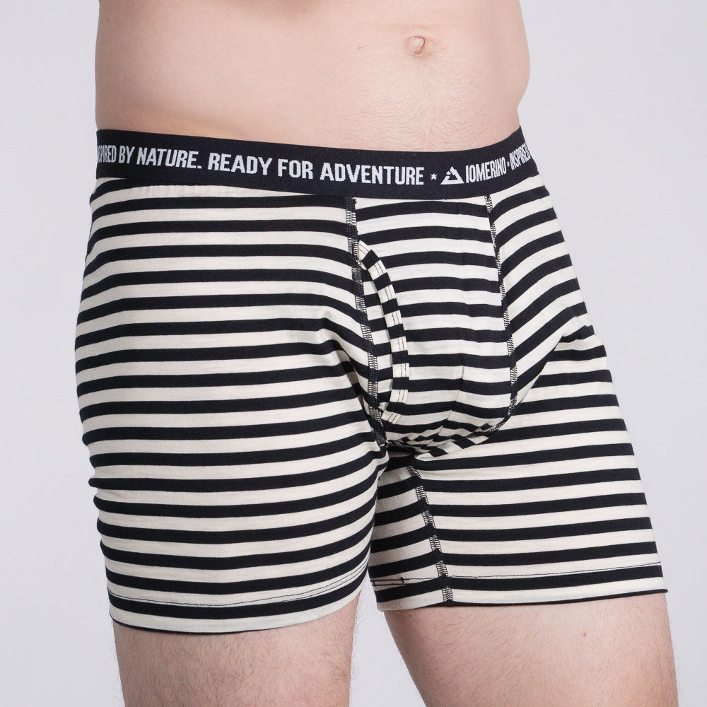Altitude Boxers - Ready for Adventure