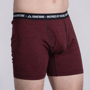 Altitude Boxers - Ready for Adventure