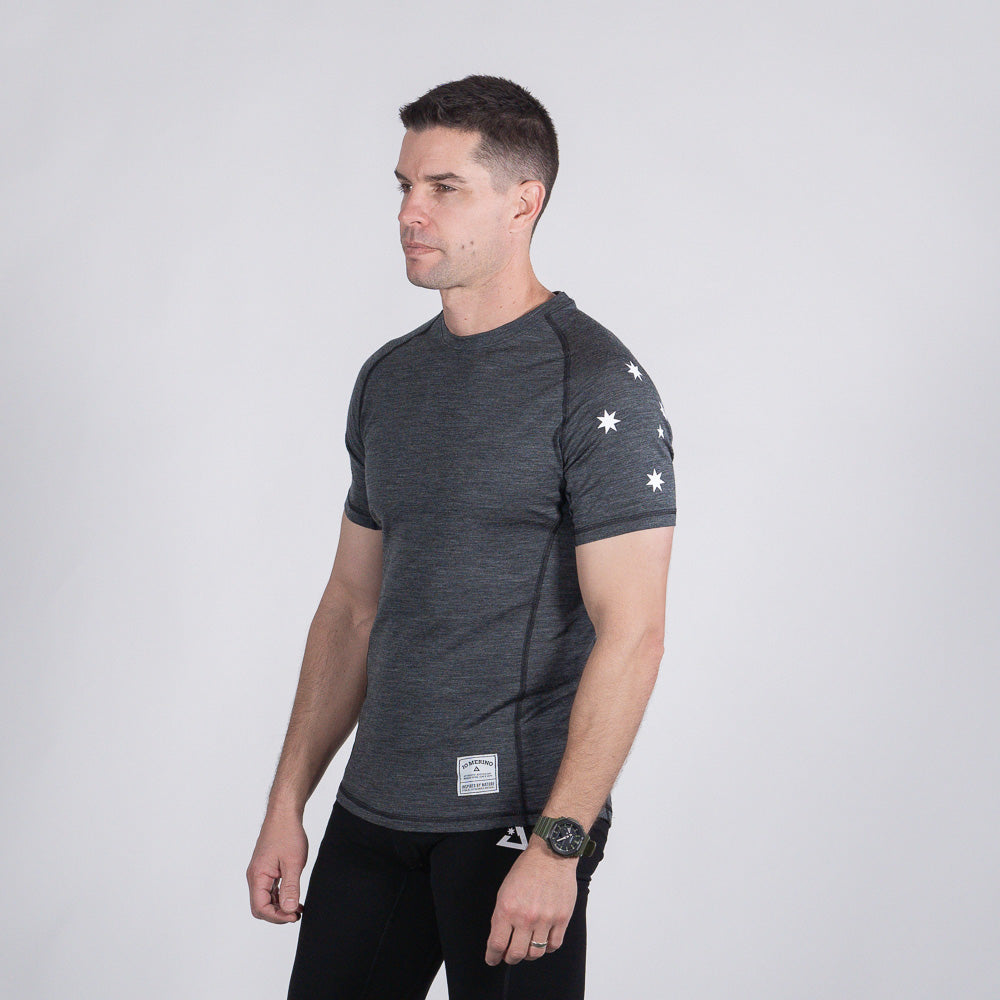 Altitude Tee - Southern Cross
