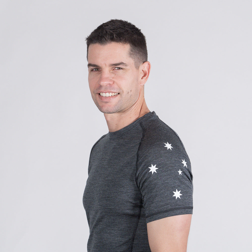 Altitude Tee - Southern Cross
