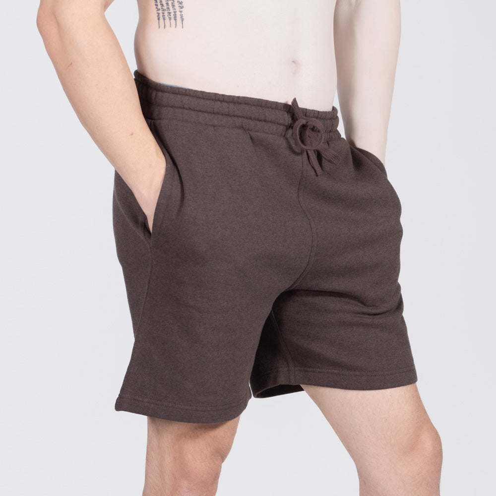 Fusion 300 Natural Fleece Shorts