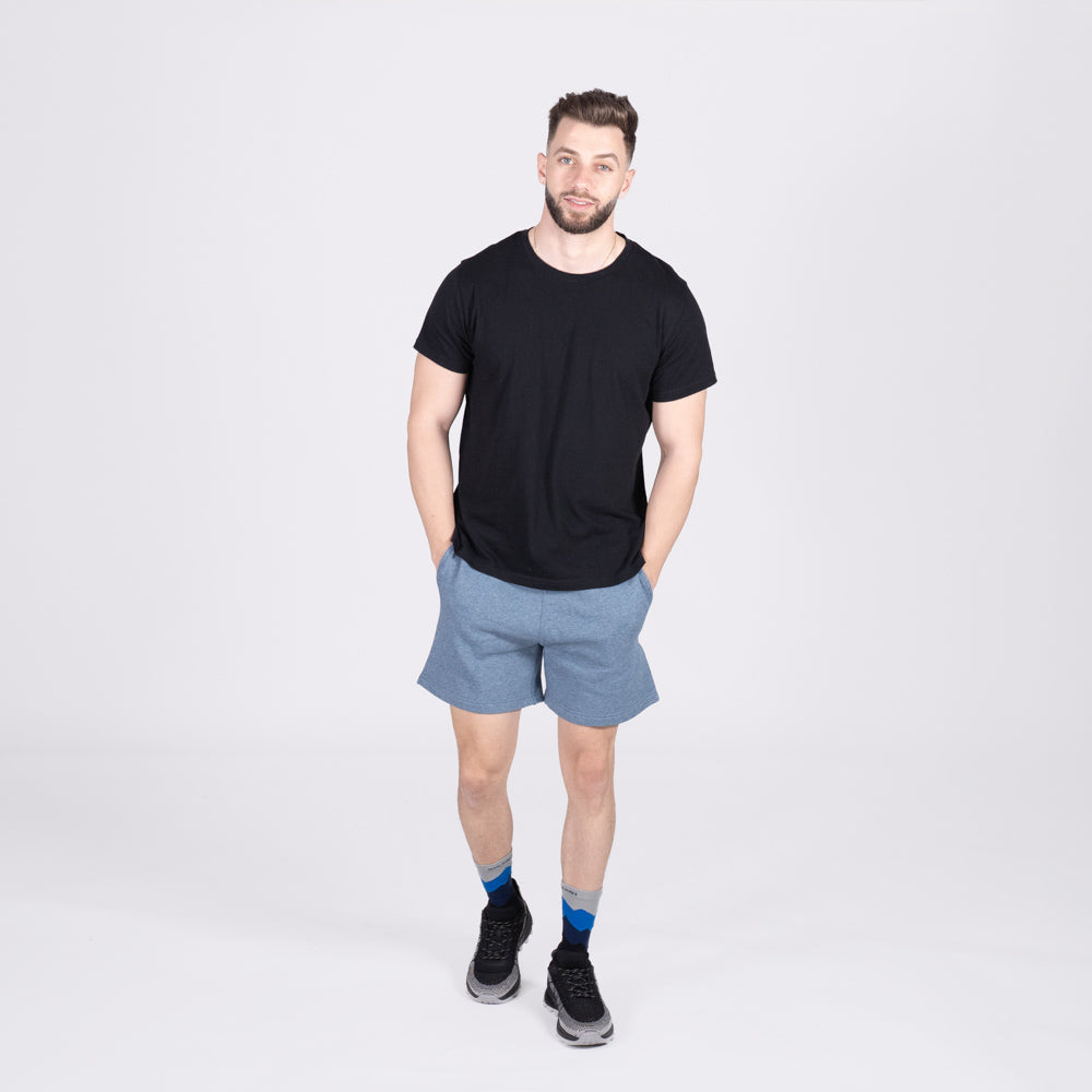 Fusion 300 Natural Fleece Shorts