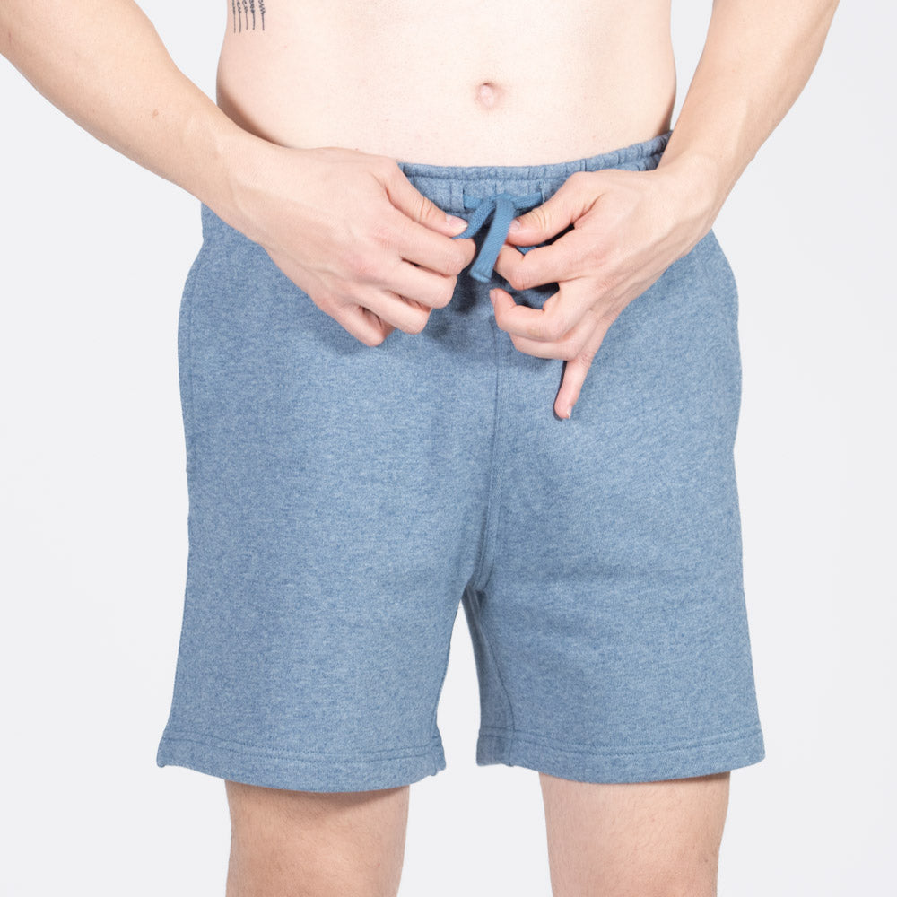 Fusion 300 Natural Fleece Shorts