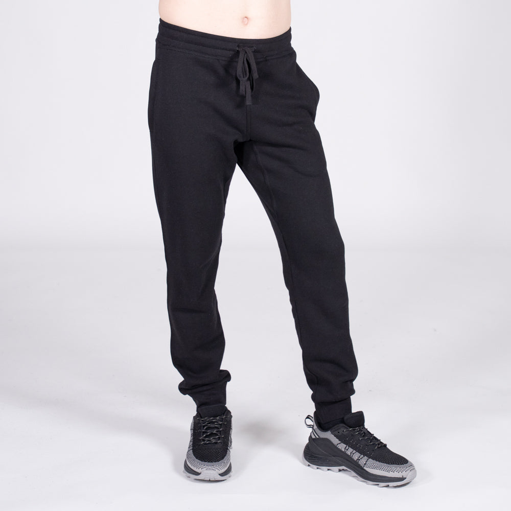 Fusion 300 Natural Fleece Trackpants