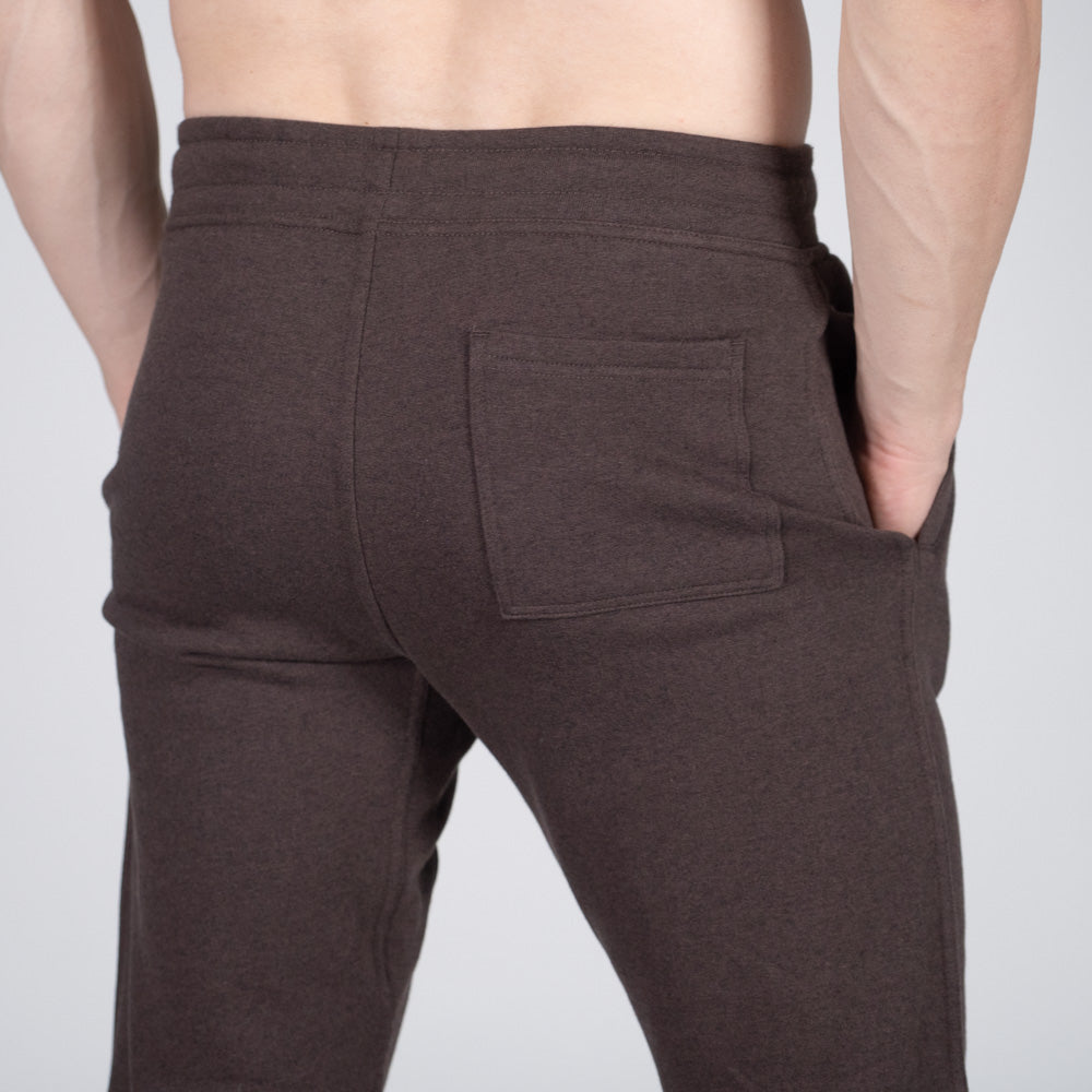 Fusion 300 Natural Fleece Trackpants