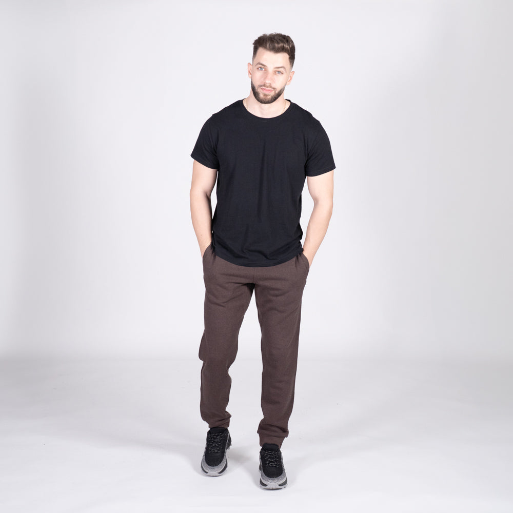 Fusion 300 Natural Fleece Trackpants