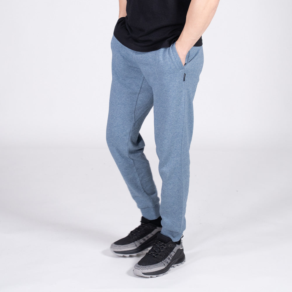 Fusion 300 Natural Fleece Trackpants