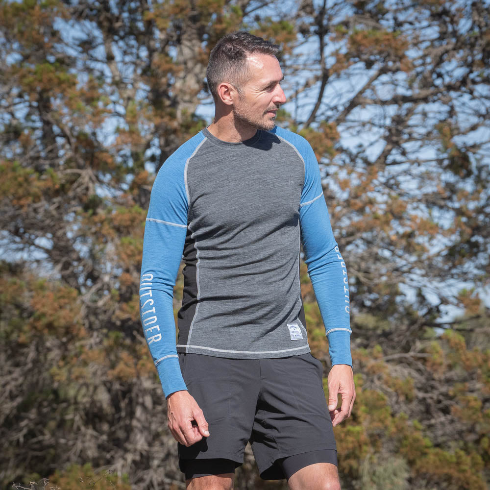 Altitude 'Mongrel' - Outsider Edition