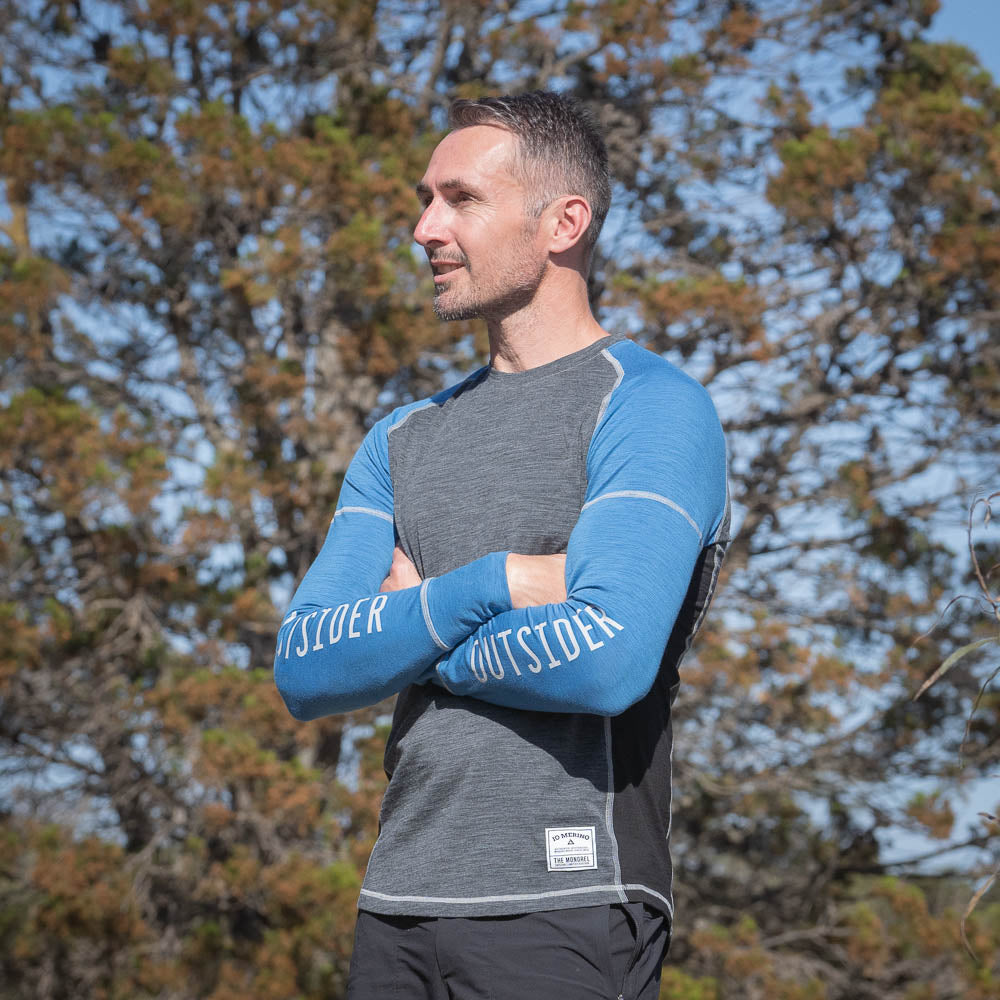 Altitude 'Mongrel' - Outsider Edition