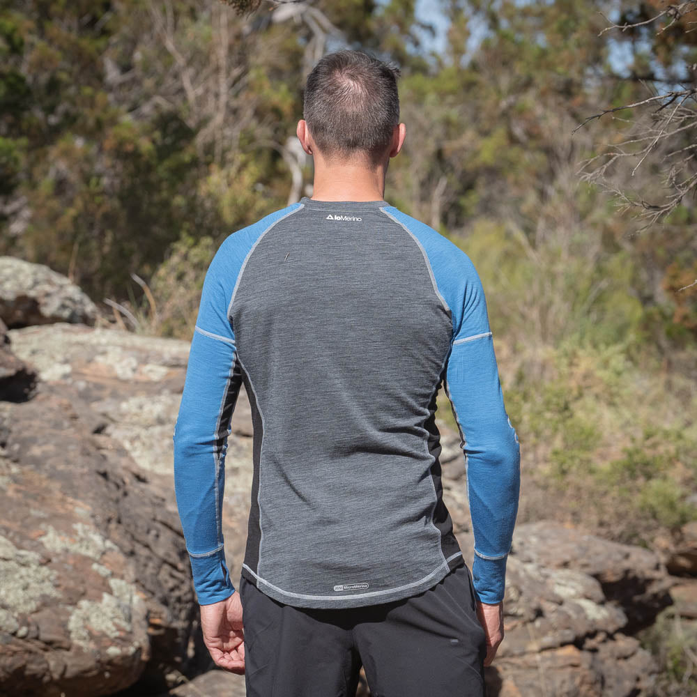 Altitude 'Mongrel' - Outsider Edition