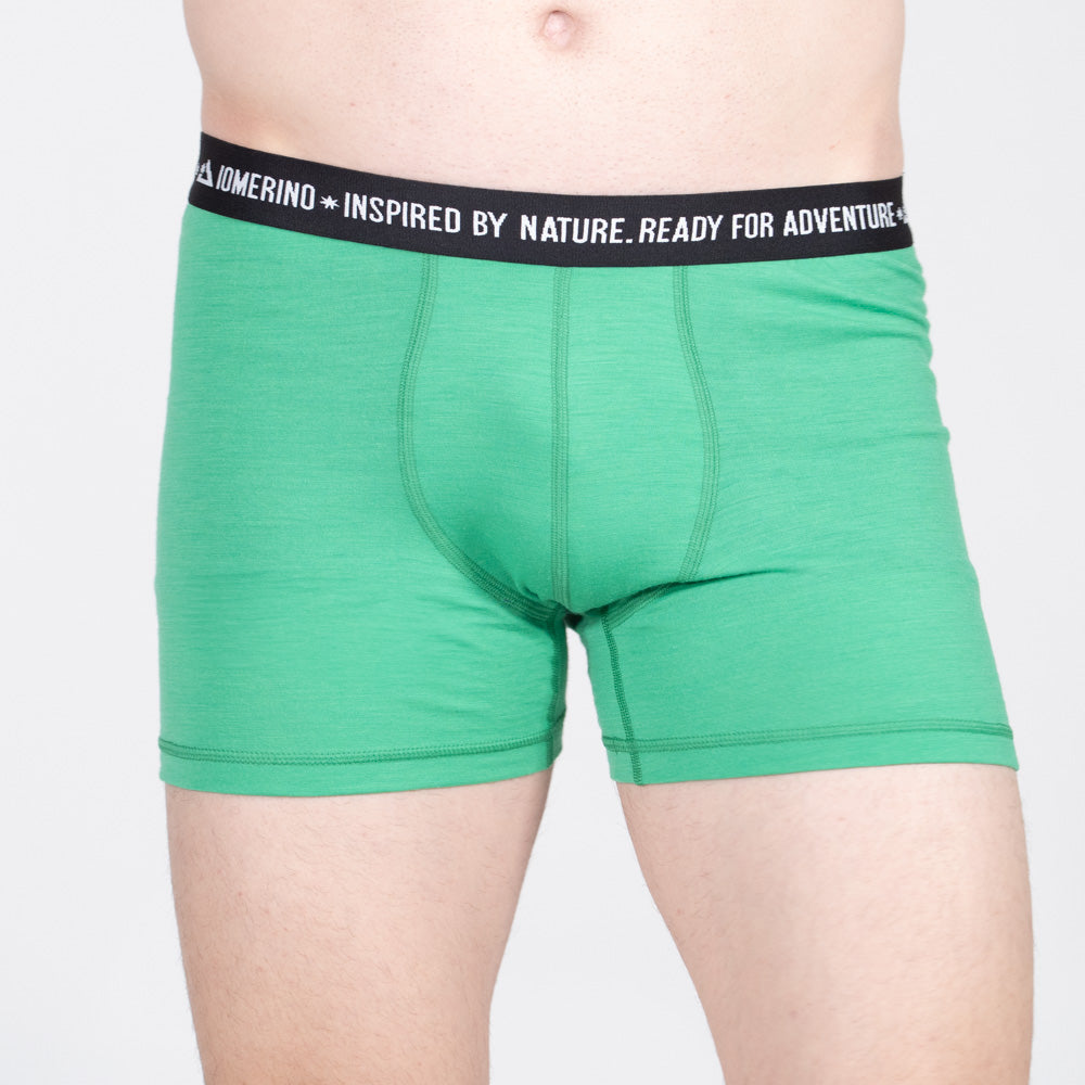 Ultra Mid Trunks