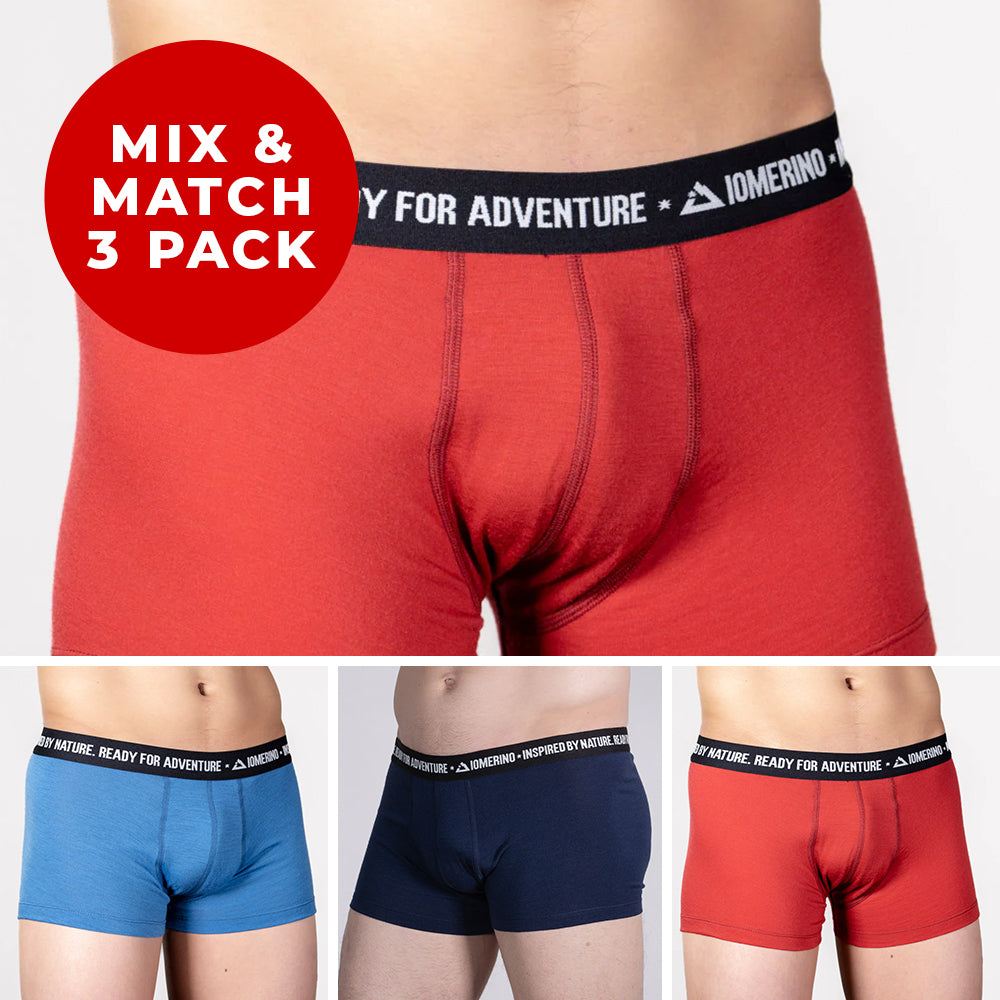 Ultra Trunks - Mix and Match Bundle