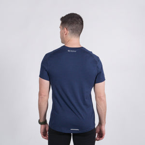 Ultra Tee - Base 2 Summit