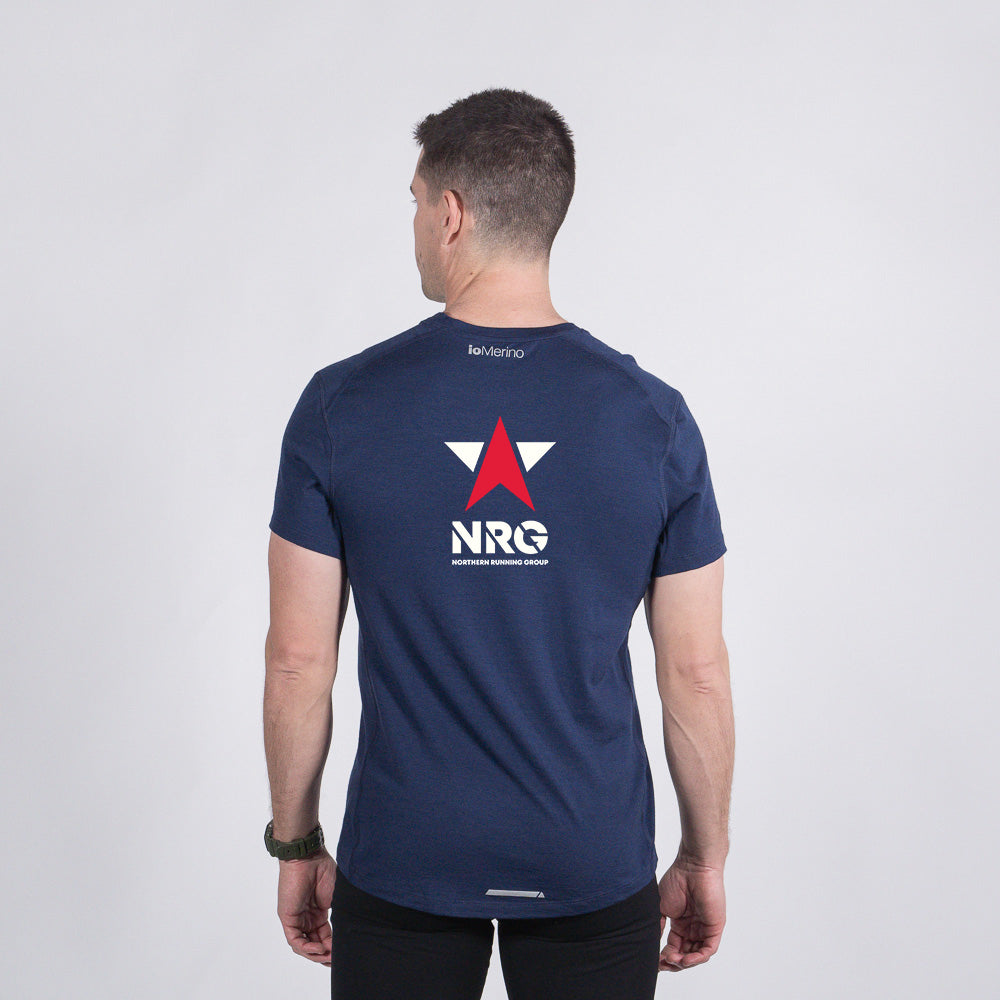 Ultra Tee - Northern Running Group