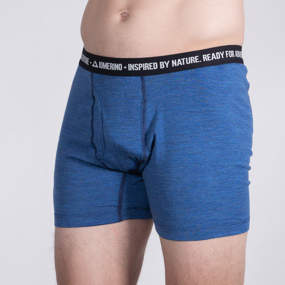 Altitude Boxers - Ready for Adventure