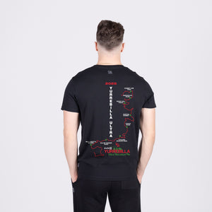 Fusion 140 Tee - Yurrebilla