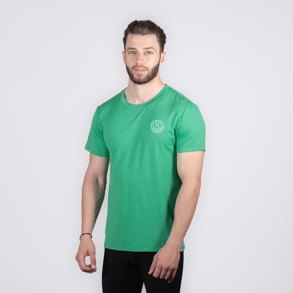 Universal Tee - Big Heart Adventures