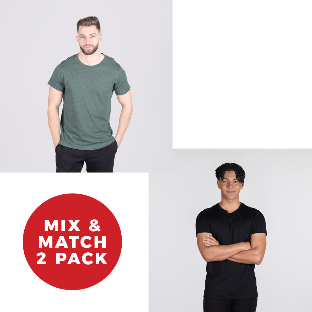 Celsius & Fusion Summer Tees Bundle