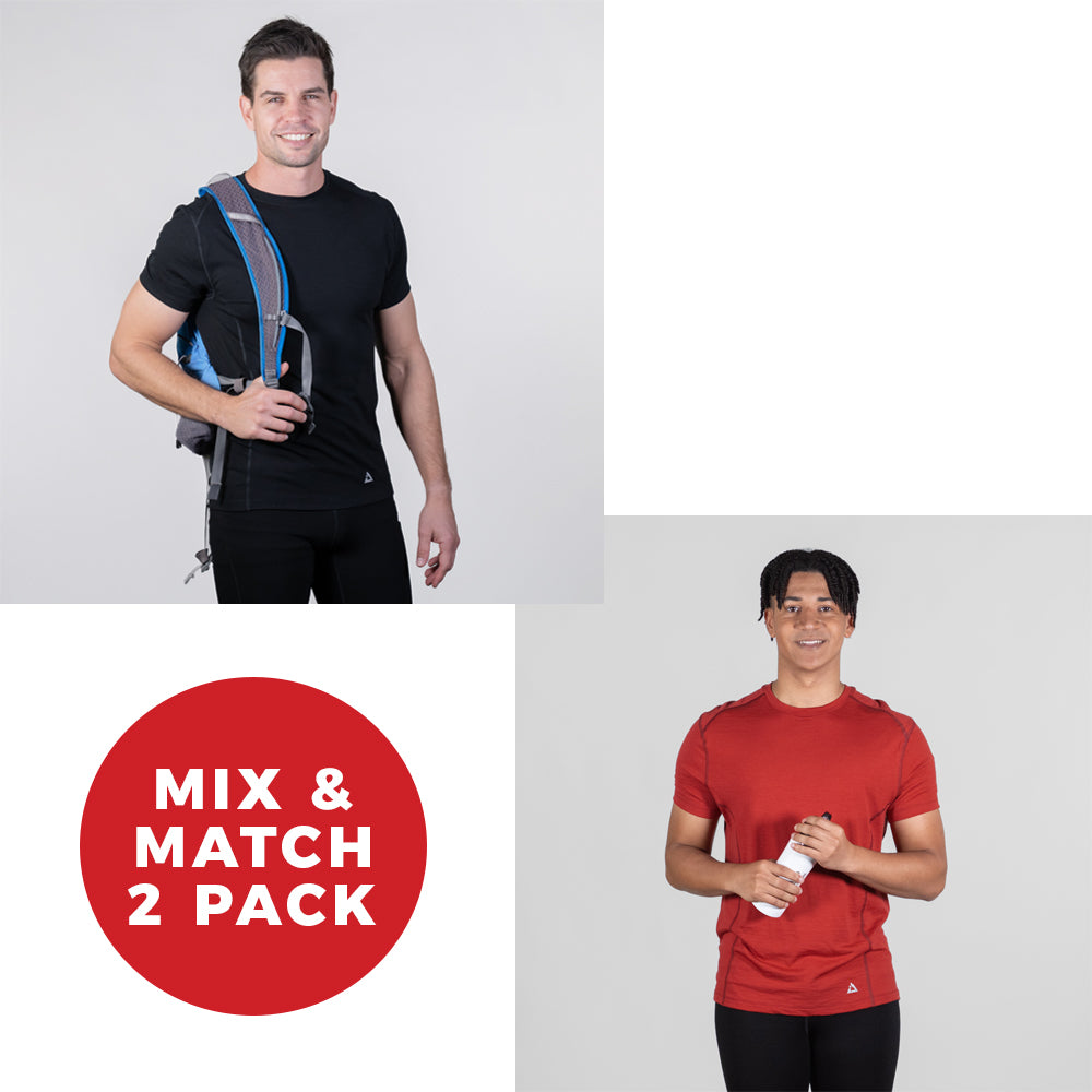 Ultra Tee - Mix And Match Bundle