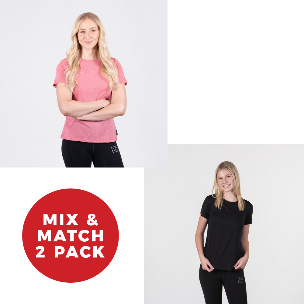 Celsius & Fusion Summer Tees Bundle