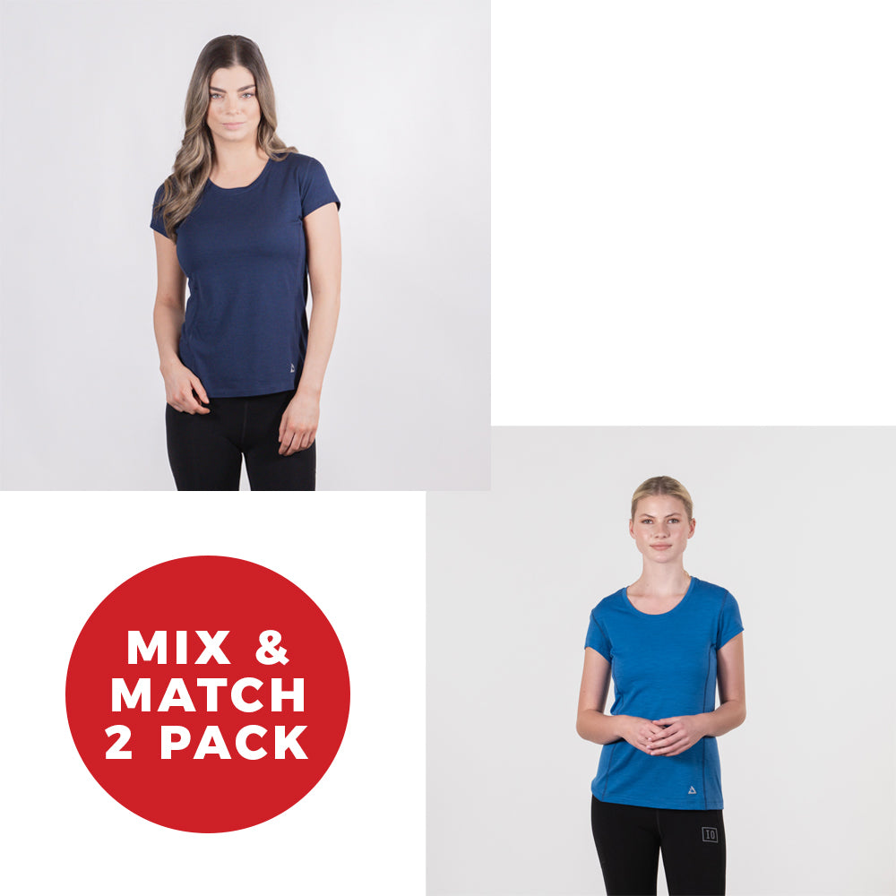 Ultra Tee - Mix And Match Bundle