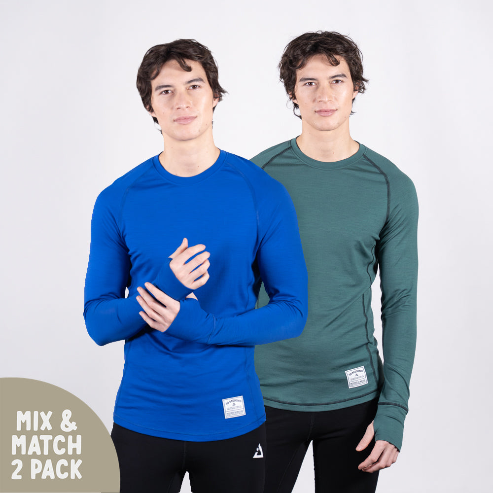 Altitude Crew - Mix and Match Bundle