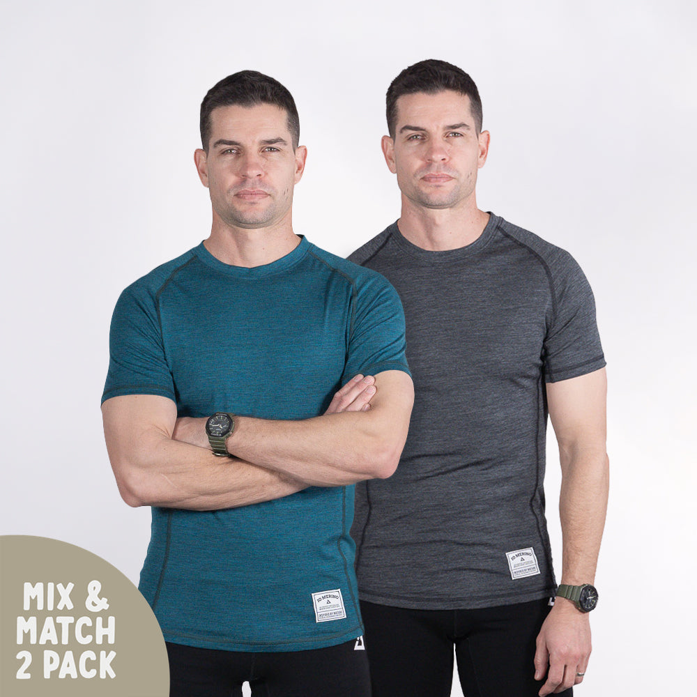 Altitude Tee - Mix And Match Bundle