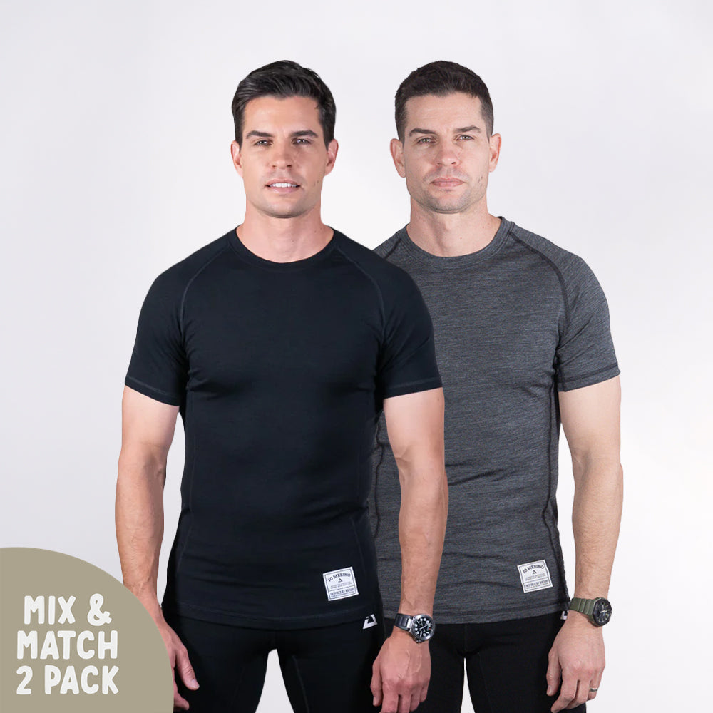 Altitude Tee - Mix And Match Bundle