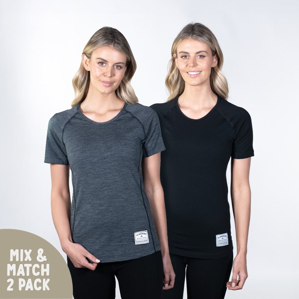 Altitude Tee - Mix And Match Bundle