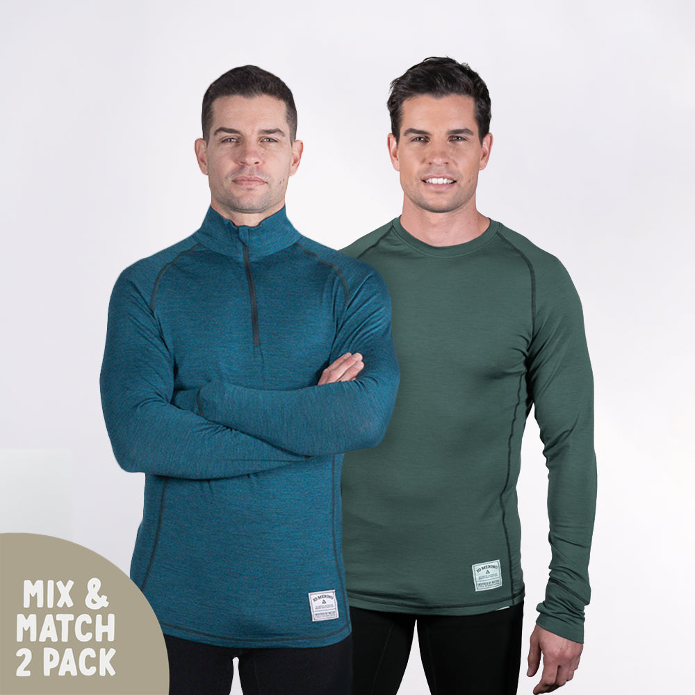 Altitude Zip and Crew - Mix and Match Bundle