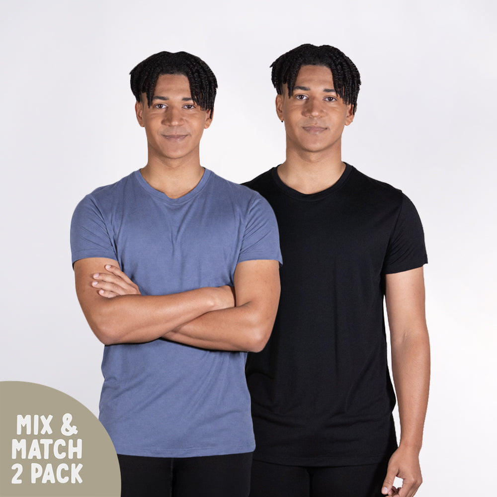 Celsius Tee - Mix And Match Bundle