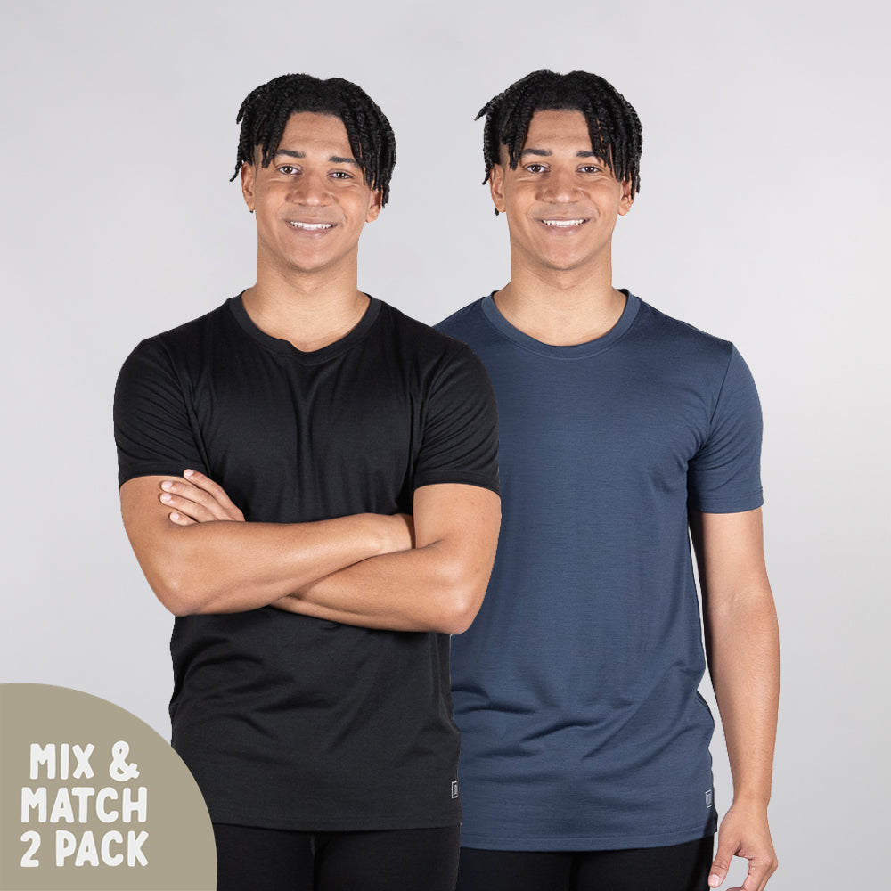 Horizon Tee - Mix And Match Bundle