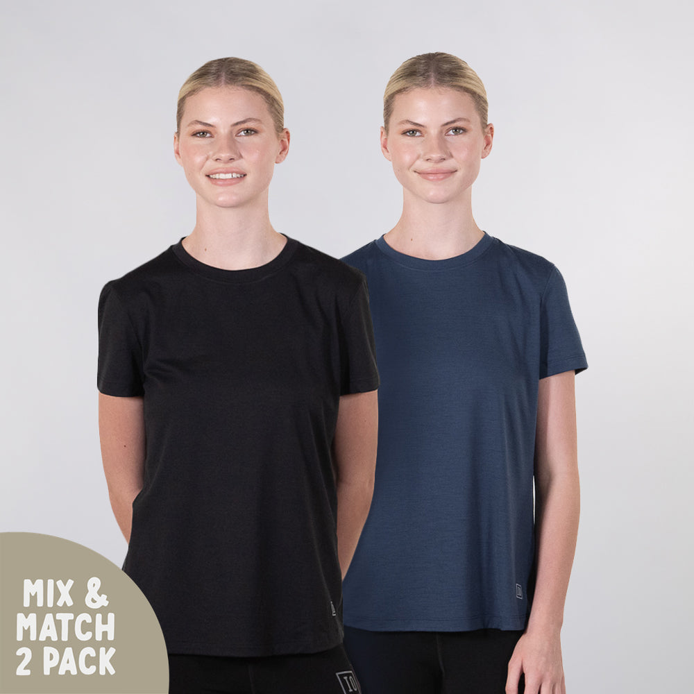 Horizon Tee - Mix And Match Bundle