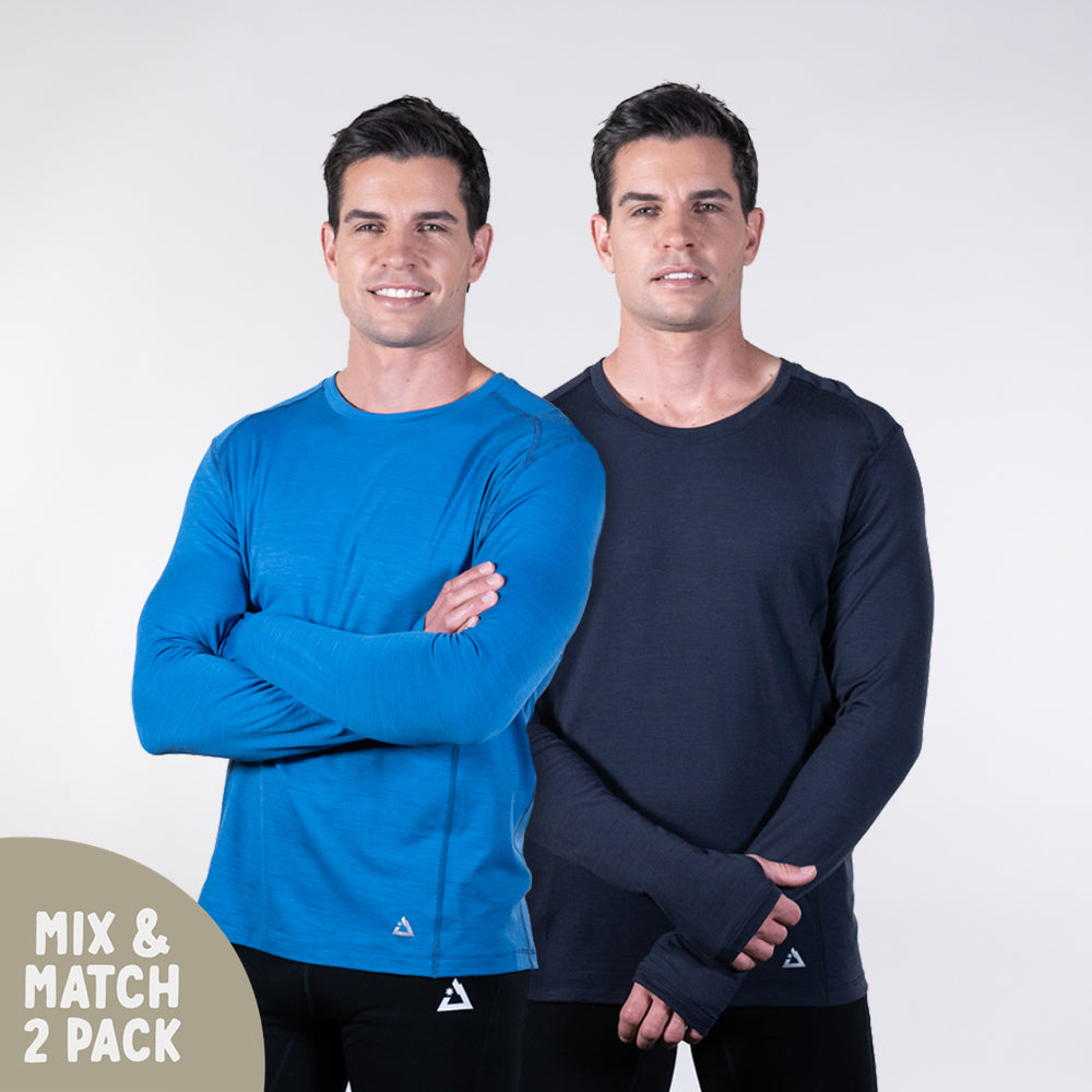 Ultra Crew - Mix and Match Bundle