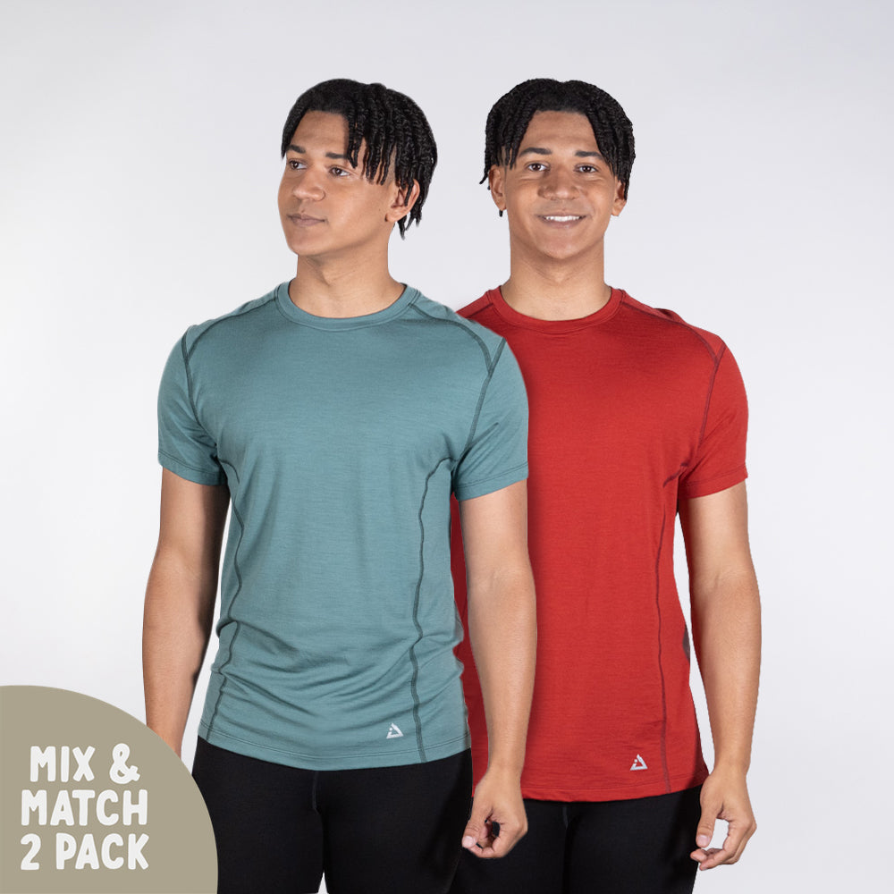 Ultra Tee - Mix And Match Bundle