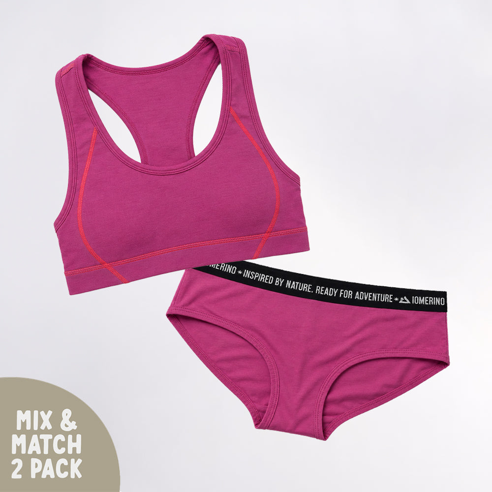 Zodiac Crop and Altitude Brief Bundle