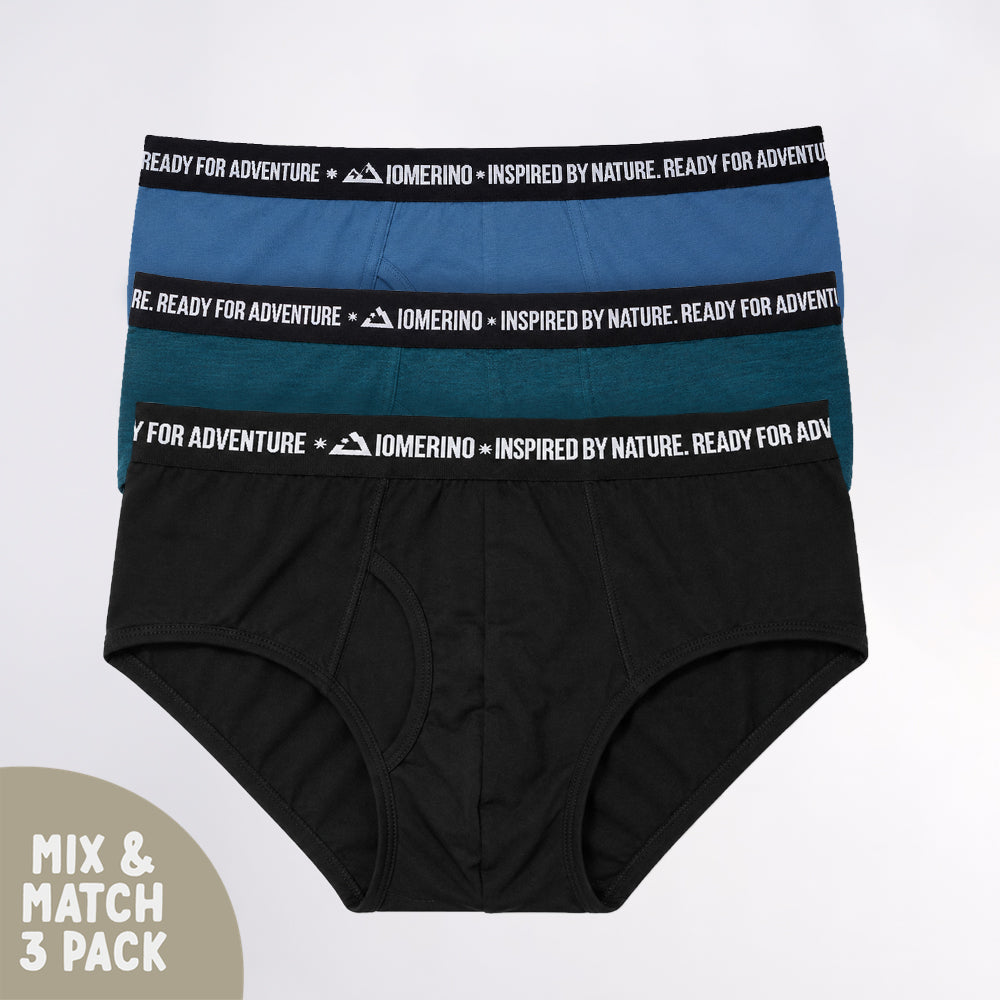 Altitude Briefs - Mix and Match Bundle