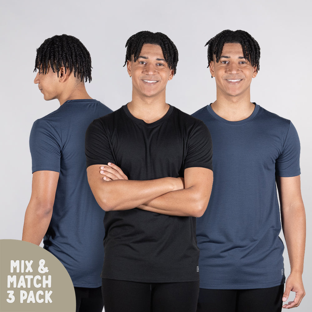 Horizon Tee - Mix and Match Bundle